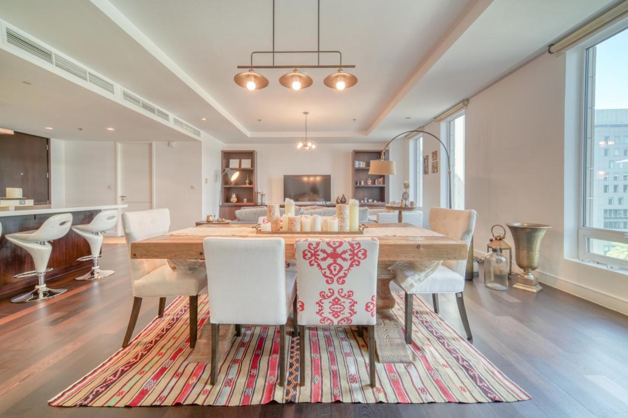 Appartement Limestone House, International Financial Centre - Mint *