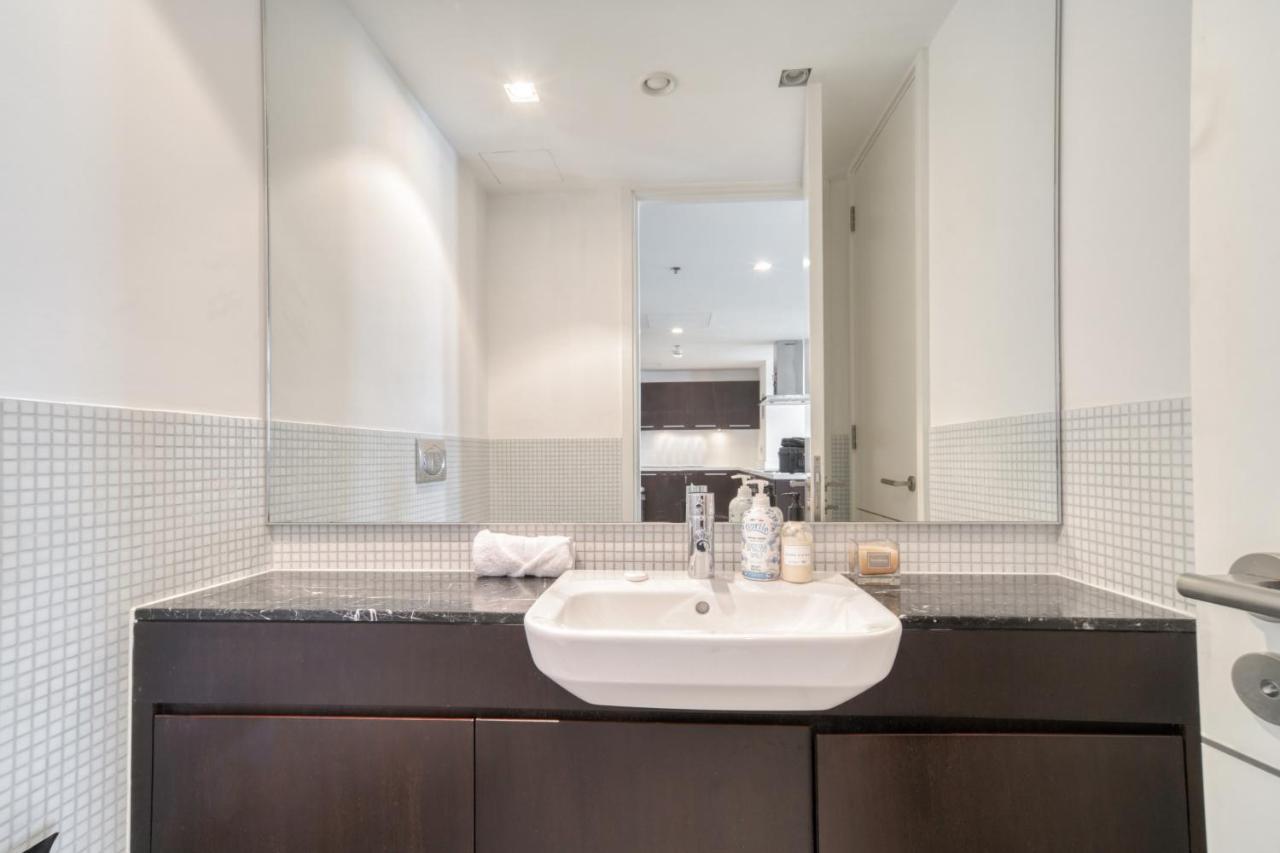 Appartement Limestone House, International Financial Centre - Mint