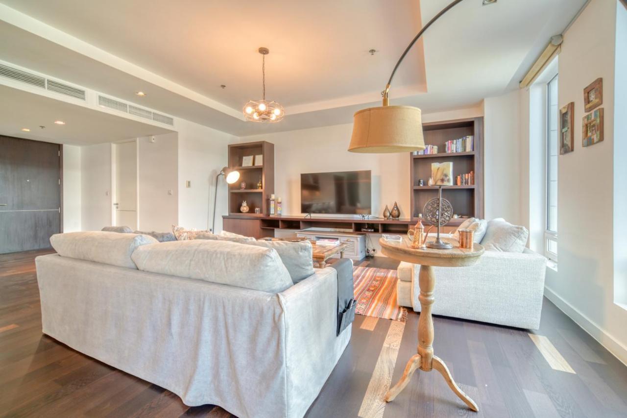 Limestone House, International Financial Centre - Mint Appartement Dubai