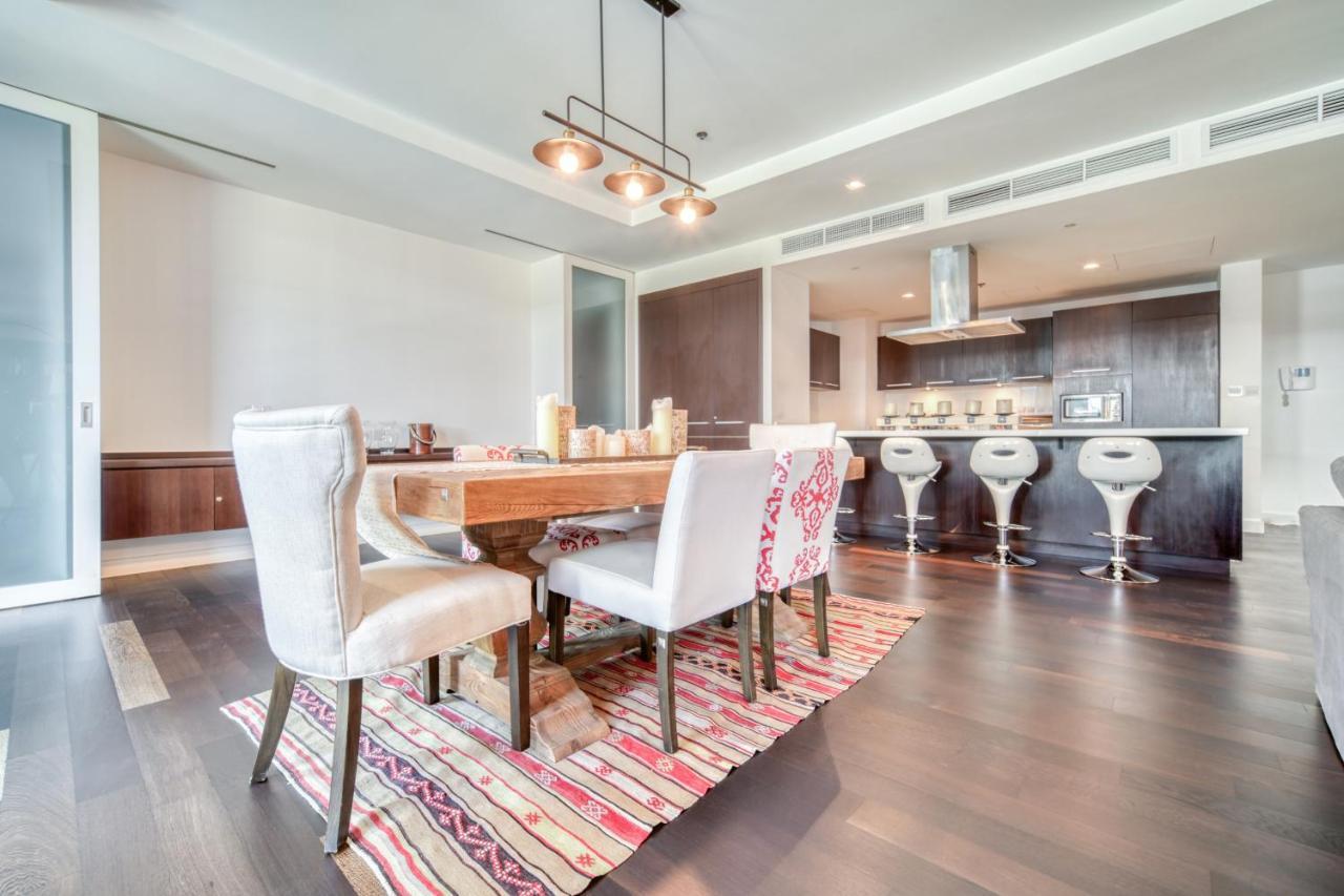 Appartement Limestone House, International Financial Centre - Mint Dubai