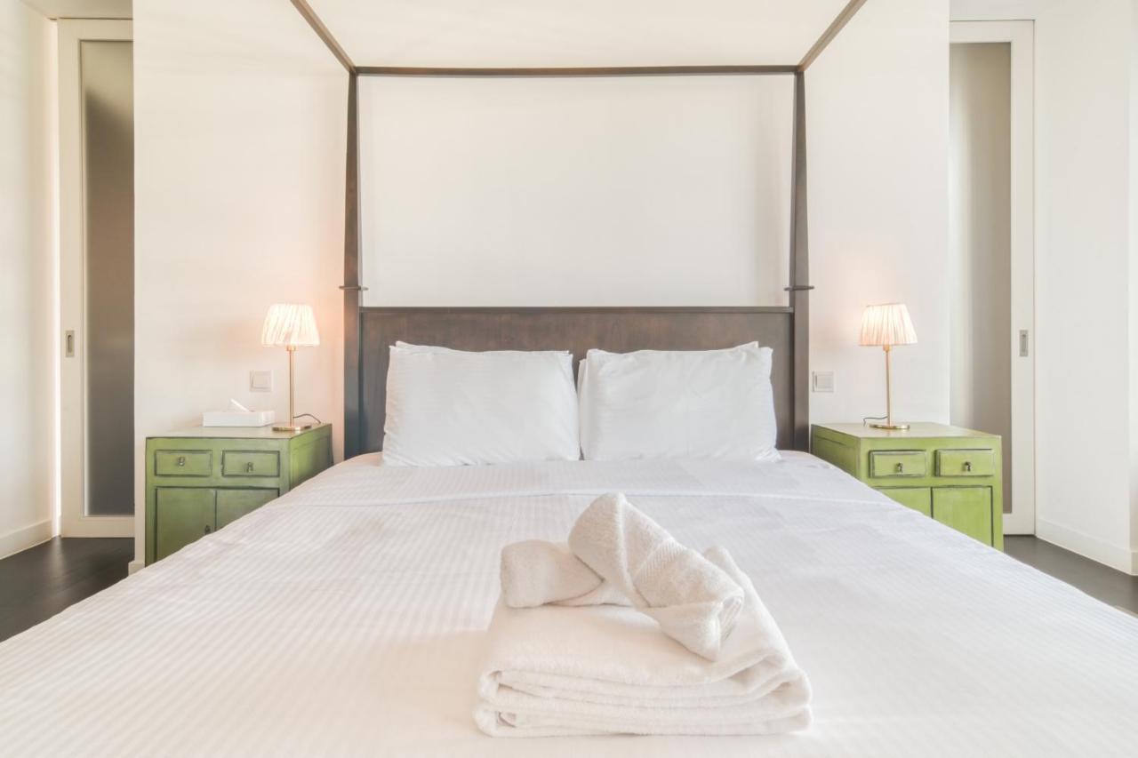 Limestone House, International Financial Centre - Mint Appartement