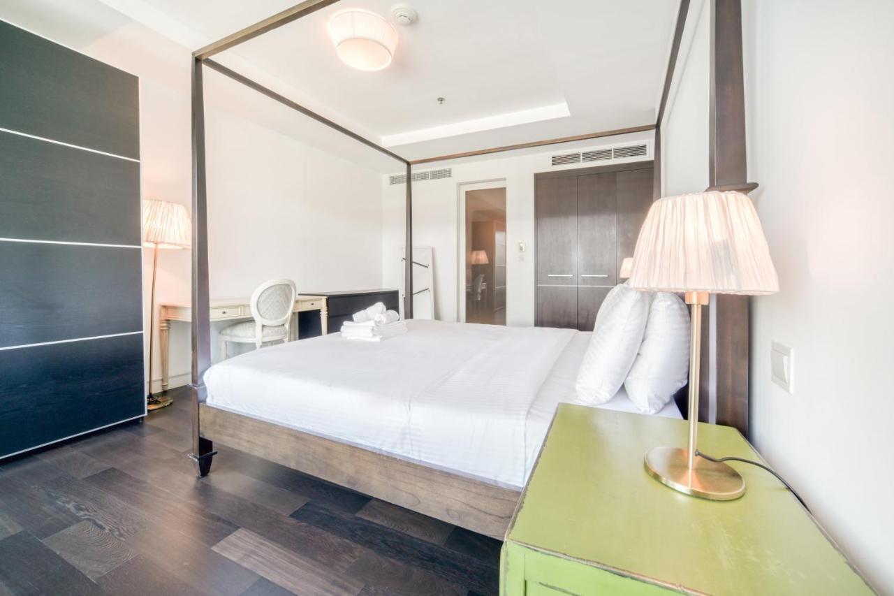 Limestone House, International Financial Centre - Mint Appartement *