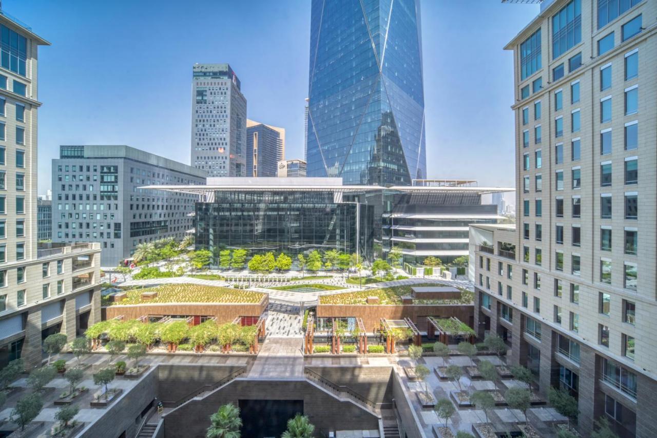 Limestone House, International Financial Centre - Mint Appartement *