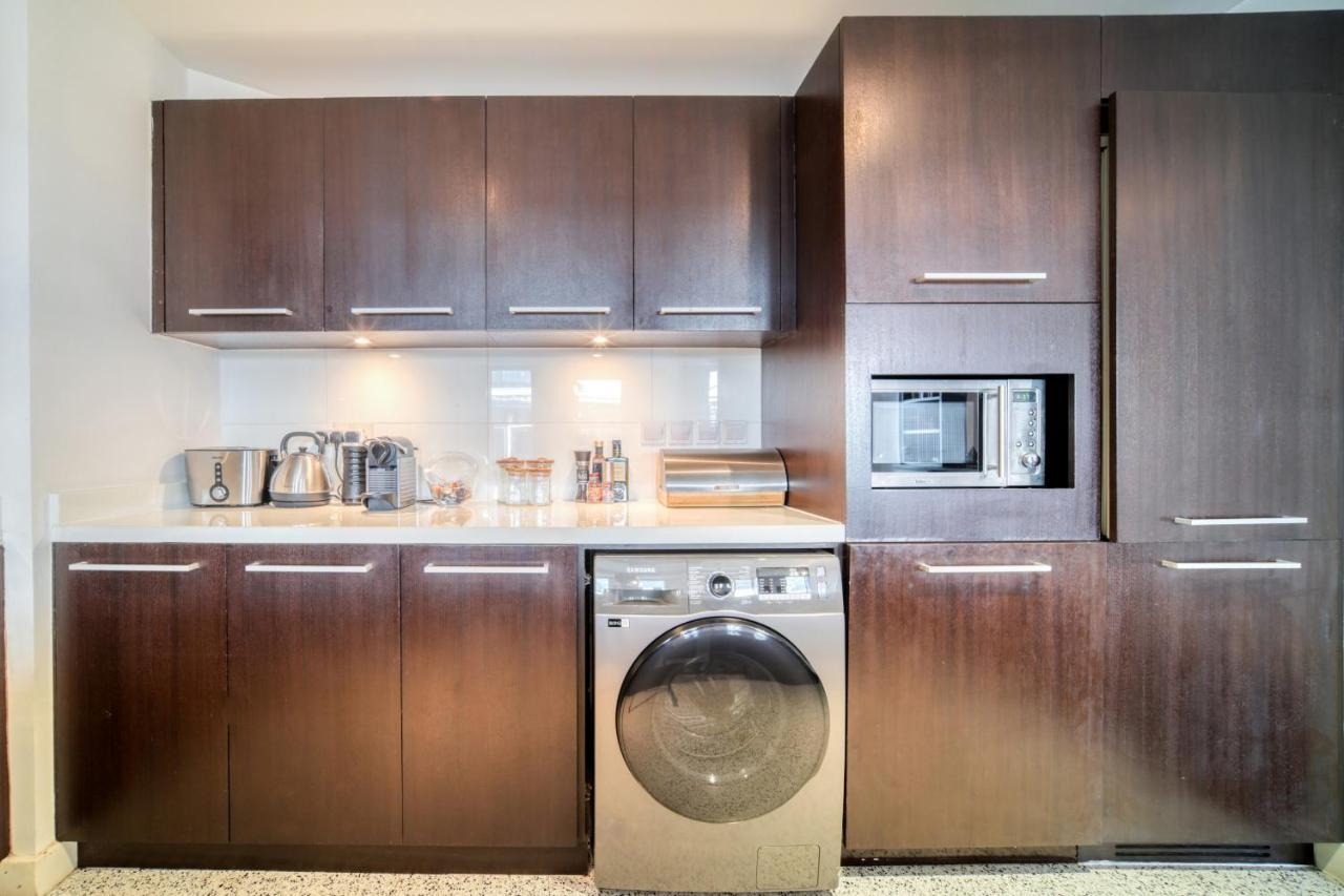 Appartement Limestone House, International Financial Centre - Mint *