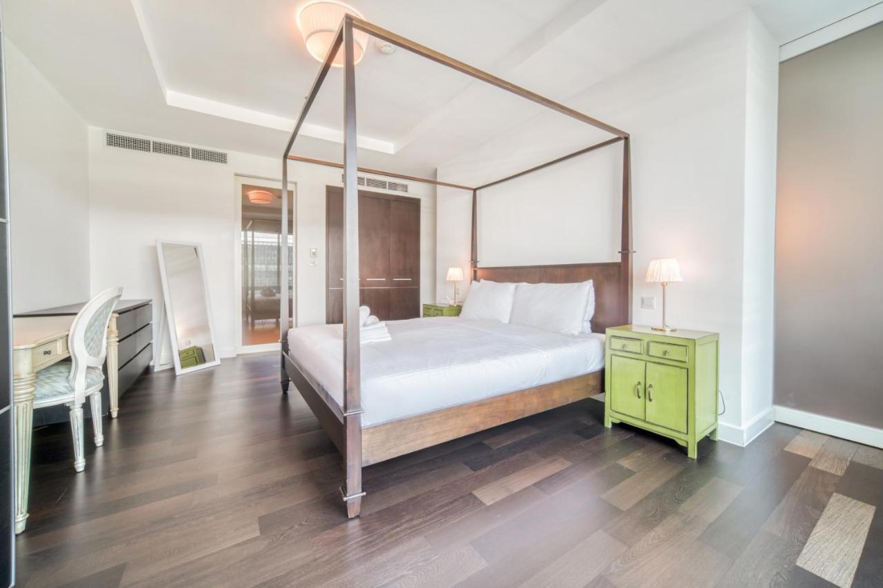 Appartement Limestone House, International Financial Centre - Mint