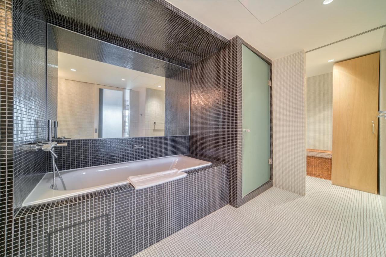 Appartement Limestone House, International Financial Centre - Mint *