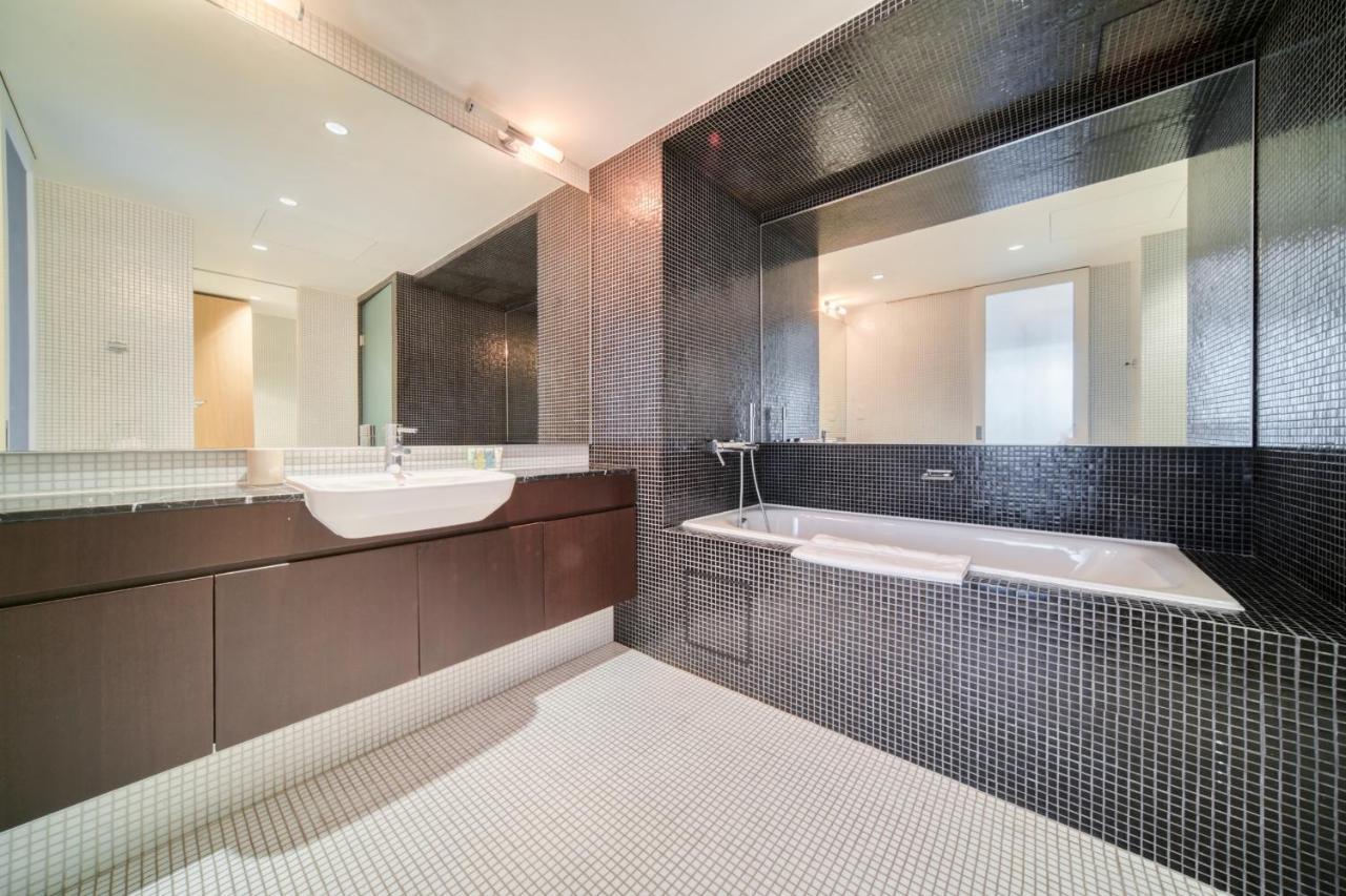 Appartement Limestone House, International Financial Centre - Mint Dubai